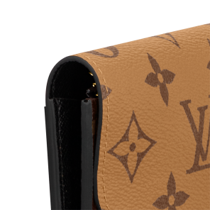 Louis Vuitton Emilie Wallet